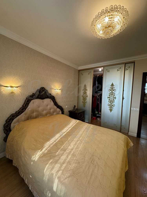 долгосрочная аренда 4-к квартира Киев, Дарницкий, 800 $/мес. Київ - зображення 7