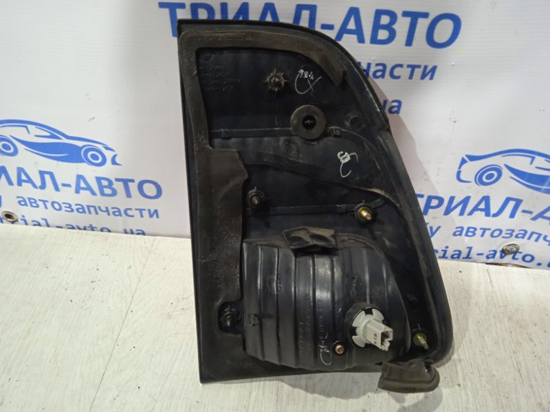 Фонарь задний внешний правый Toyota Land Cruiser 1998-2007 8158160141 (Арт. 7700) Київ - зображення 2