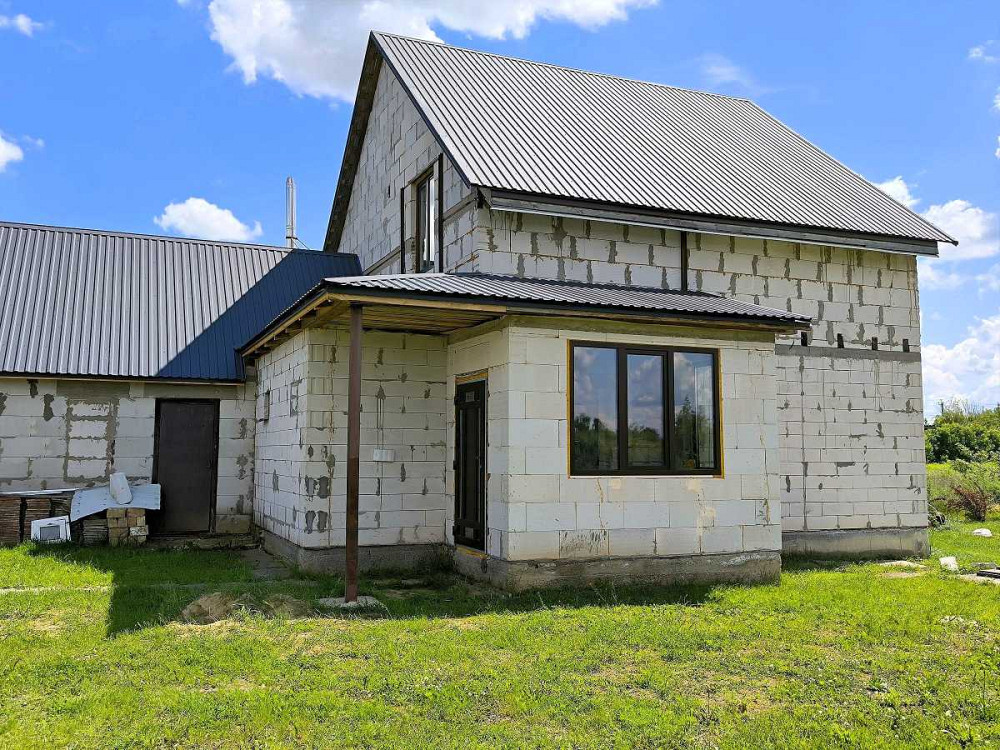 продажа 4-к дом Макаровский, Макаров, 59500 $ Макарів - зображення 5