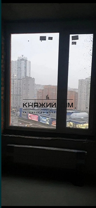 Продаж 3-х кімнатної роздільної в ЖК SEVEN м.Осокорки Киев - изображение 2