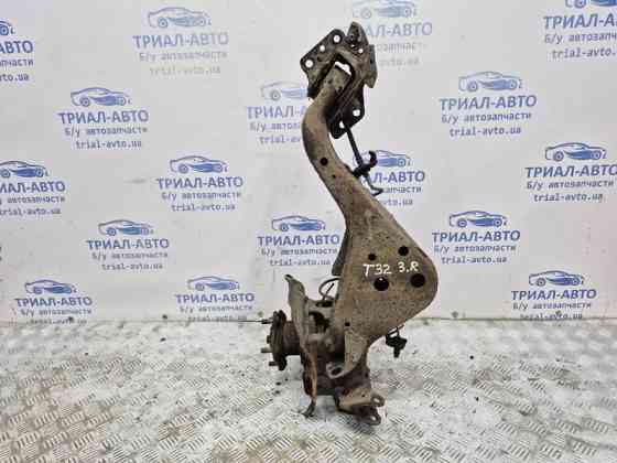 Рычаг задней подвески продольный правый Nissan X-Trail 2014-2021 555014CA0B (Арт. 55223) Киев