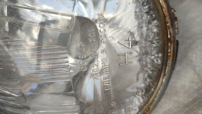 Оптика Москвич 412 Харьков - изображение 3