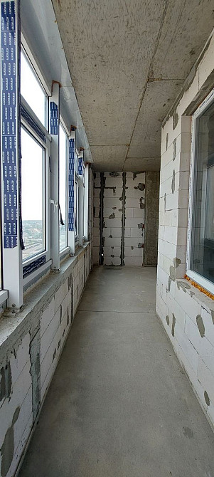 Продажа квартиры в новострое / Таировские Сады , 52м , балкон Одеса - зображення 10