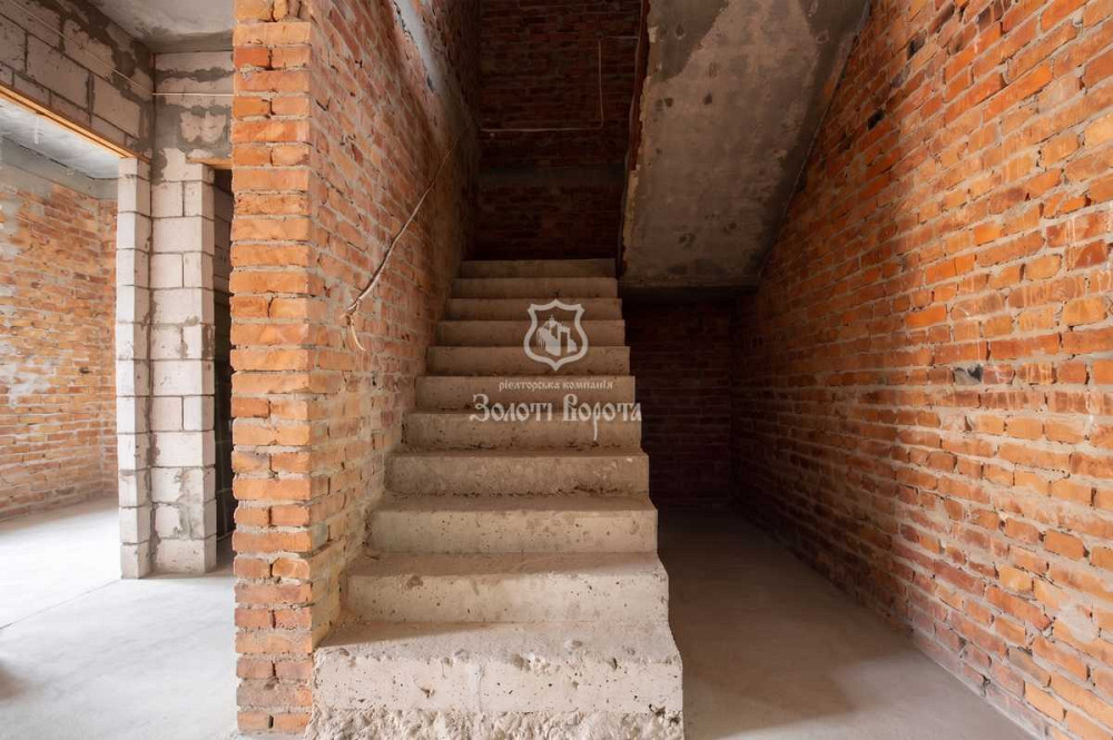 продажа 3-к таунхаус Броварский, Погребы, 102000 $  - зображення 10