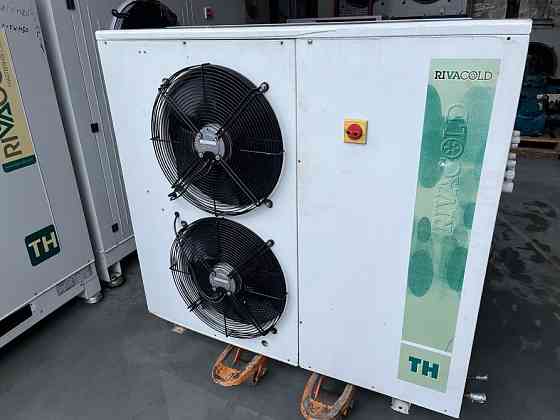 Холодильний агрегат. Біла Церква