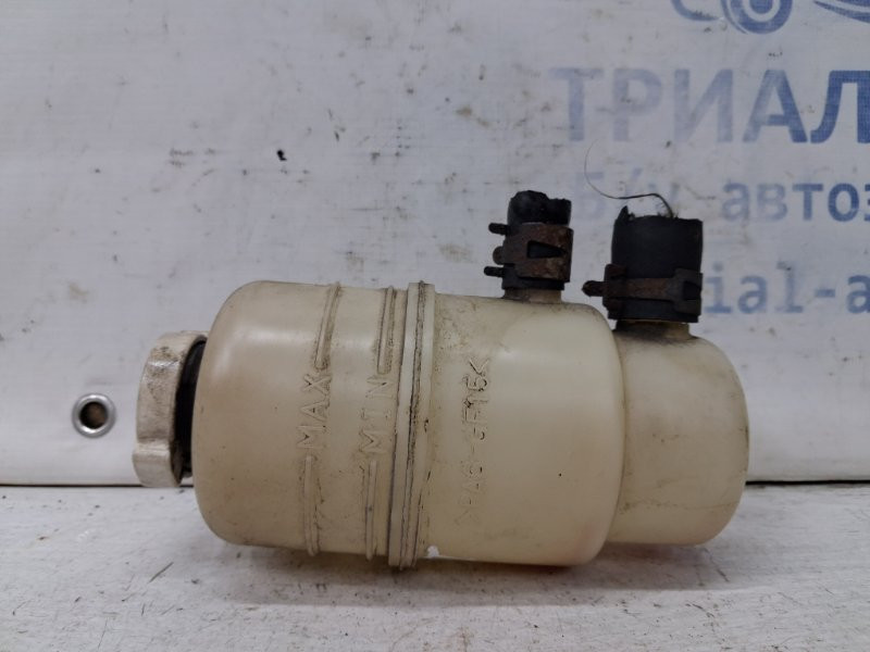 Бачок ГУР Mitsubishi Outlander 2003-2006 MR403657 (Арт. 66596) Київ - зображення 1