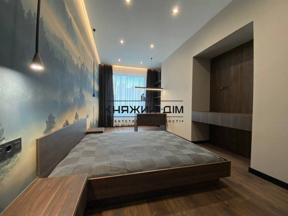 Оренда преміальної 2-кімнатної квартири в ЖК Metropole, вул. Предславинська, 20А Київ - зображення 12