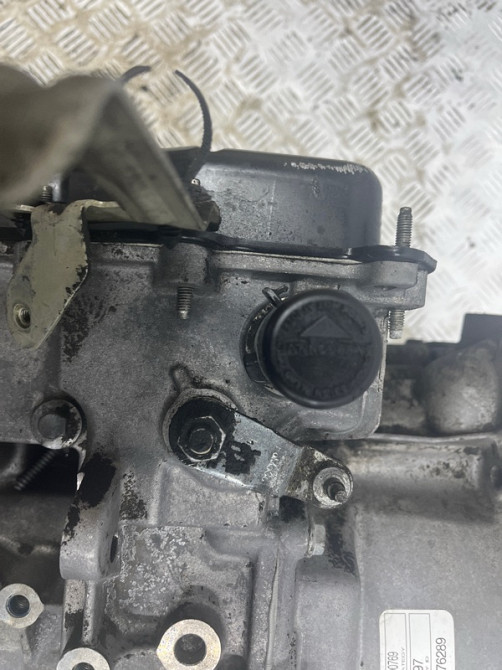 Коробка передач АКПП Ford Fusion USA 2 1.5 БЕНЗИН ENUN0 2013 (б/у) Київ - зображення 7