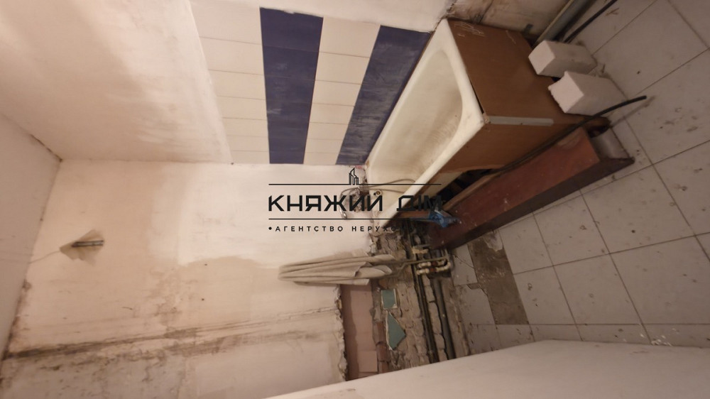 Без комісії! Продаж 3-х к. квартири в сталінці м. Дарниця. № 21147269 Київ - зображення 9