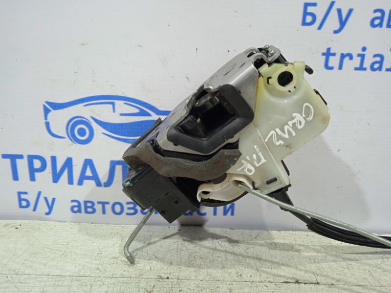 Замок двери передний правый Chevrolet Cruze 2009-2016 13503740 (Арт. 2064) Київ - зображення 2