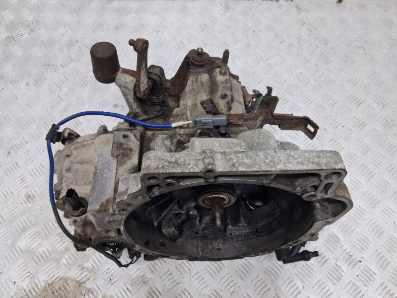 Коробка передач МКПП Mazda 3 2003-2009 FC021710X (Арт. 58867) Київ - зображення 2