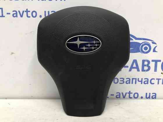 Подушка безопасности в руль Subaru Forester 2012-2018 98211SG050VH (Арт. 57297) Київ