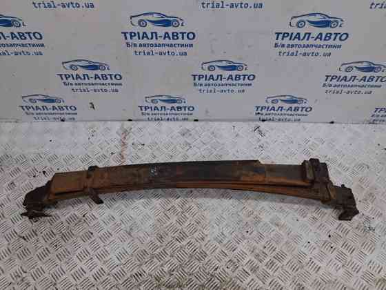 Рессора Mitsubishi L200 KB 2.5 DIESEL 4D56 2006 (б/у) Київ