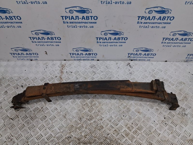 Рессора Mitsubishi L200 KB 2.5 DIESEL 4D56 2006 (б/у) Київ - зображення 2