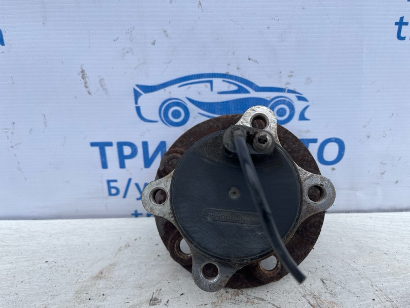Ступица задняя Ford Fusion USA 2013-2020 DG9Z1109C (Арт. 73229) Київ - зображення 3