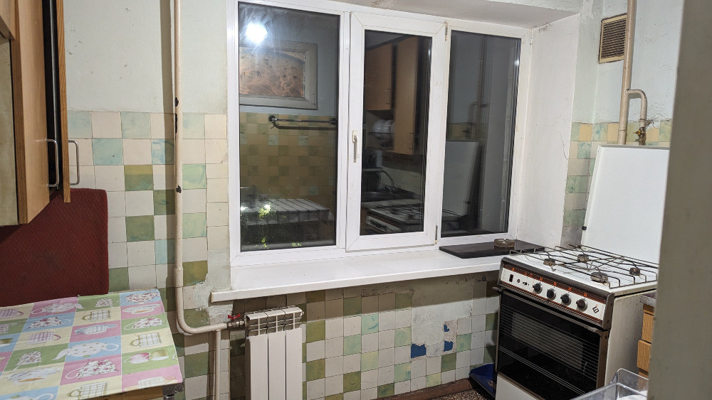 Русанівська наб. 10 , ВИДОВА 2-к. квартира, ст.м. Лівобережна Київ - зображення 6