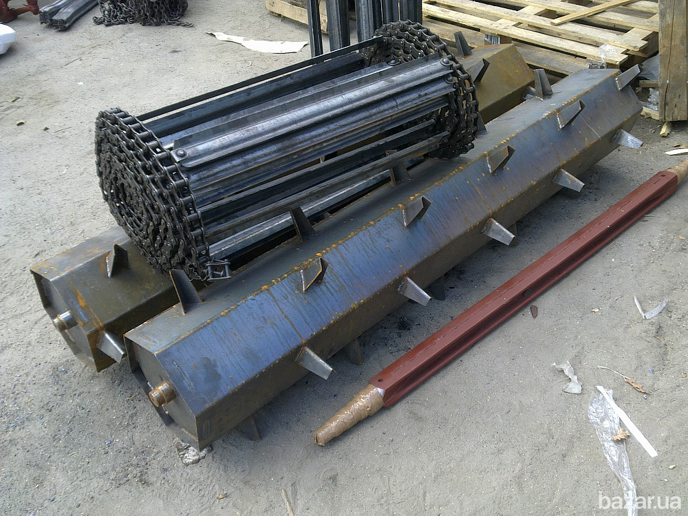 запчасти 2 птс 4 , кту-10,запчасти 2птс9,2птс12 Запоріжжя - зображення 4