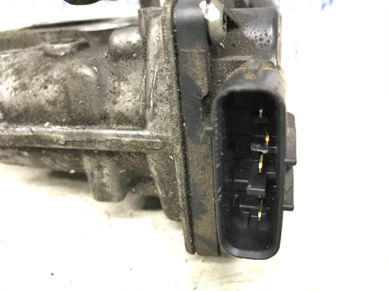 Клапан EGR Mazda CX 5 KE 2.2 DIESEL 2011 (б/у) Киев - изображение 4