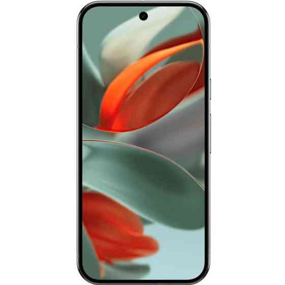 Смартфон Google Pixel 9 Pro 16/128GB Hazel USA (Код товару:41564) Харьков