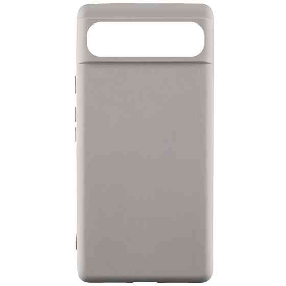 Чехол TPU GETMAN Liquid Silk для Google Pixel 11 Херсон