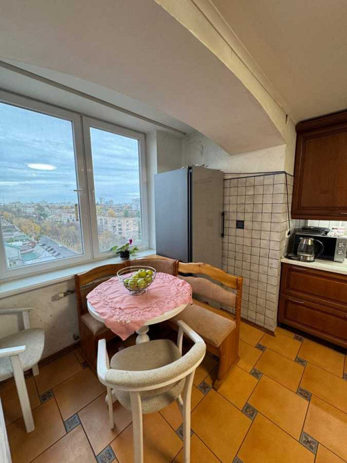 продажа 4-к квартира Черкассы, Приднепровский, 160000 $ Черкаси - зображення 6