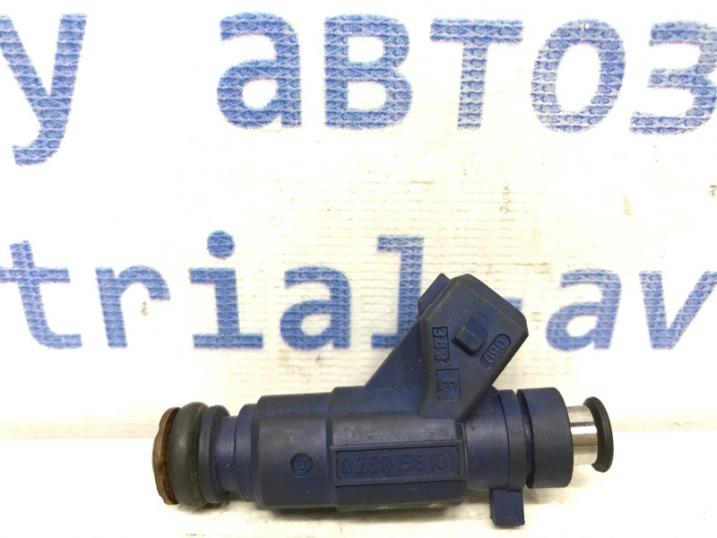 Форсунка топливная Porsche Cayenne 955 4.5 2003 (б/у) Київ - зображення 1