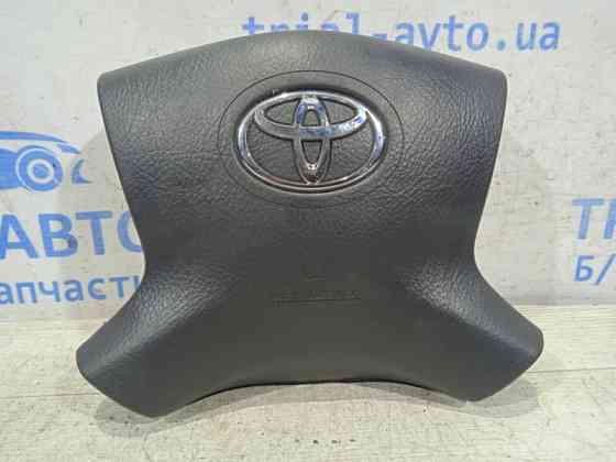 Подушка безопасности в руль Toyota Avensis T25 1.8 БЕНЗИН 1ZZFE 2002 (б/у) Київ