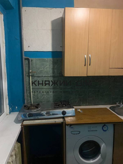 Оренда 1 кімнатна квартира м. Лівобережна КОД 11204389 Київ - зображення 7