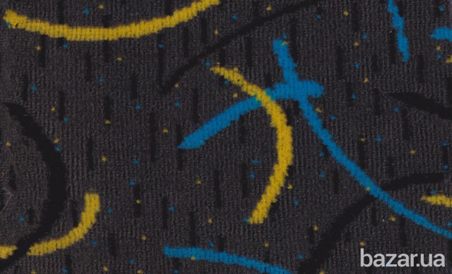 Автоткань автобусная для перетяжки сидений, потолков, карт, стоек Київ - зображення 7