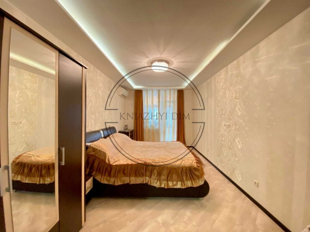 Продажа квартиры Киев, Дарницький р-н, Драгоманова ул. код 21137973 Киев - изображение 4