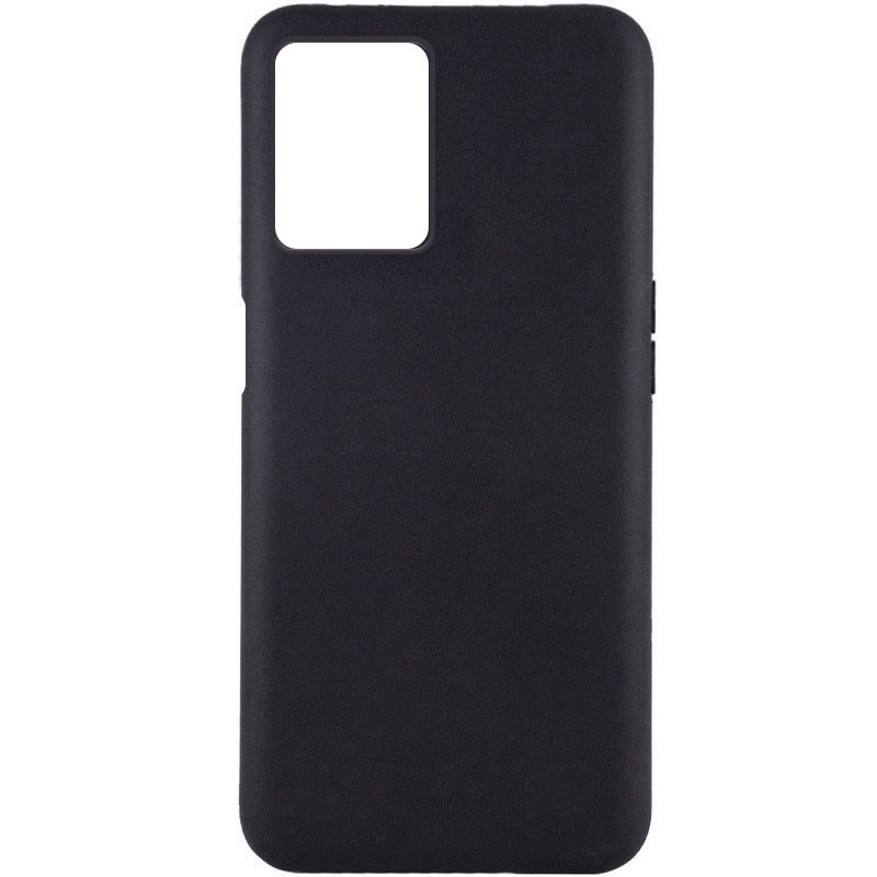 Чехол TPU Epik Black для Realme 9 Pro Херсон - зображення 3