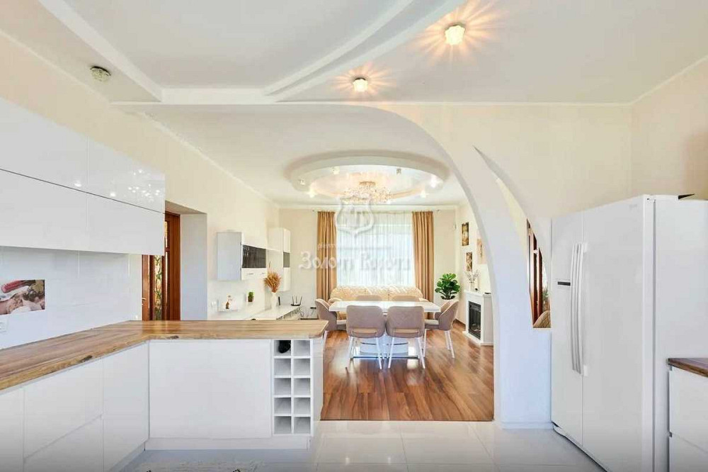 продажа 3-к дом Киево-Святошинский, Тарасовка, 245000 $  - зображення 11