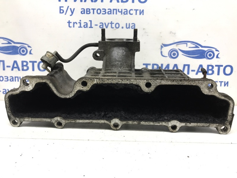 Коллектор впускной металл Toyota RAV 4 2005-2016 171110R010 (Арт. 30300) Киев - изображение 3
