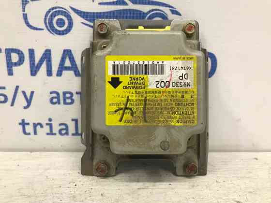 Блок AIRBAG Mitsubishi Pajero Sport 1996-2008 MR530002 (Арт. 29999) Київ