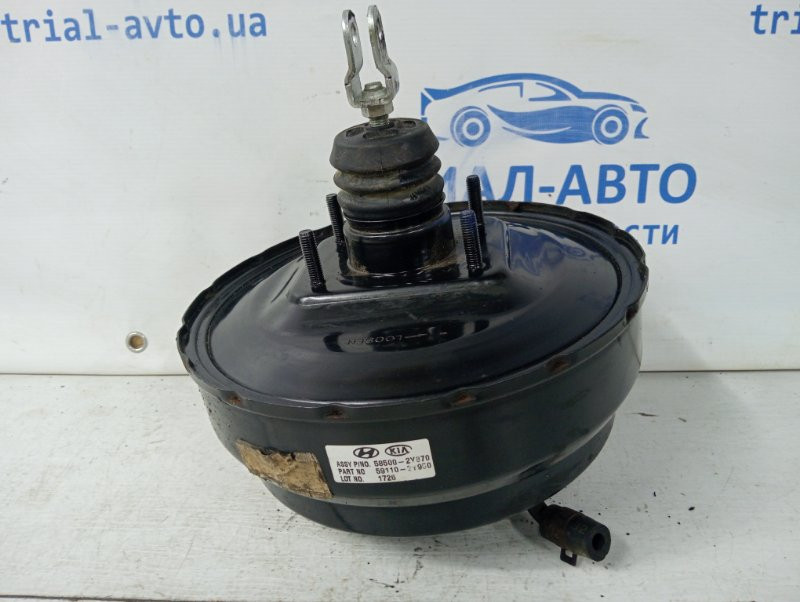 Вакуумный усилитель тормозов Kia Sportage SL 1.7 DIESEL D4FD 2010 (б/у) Київ - зображення 1