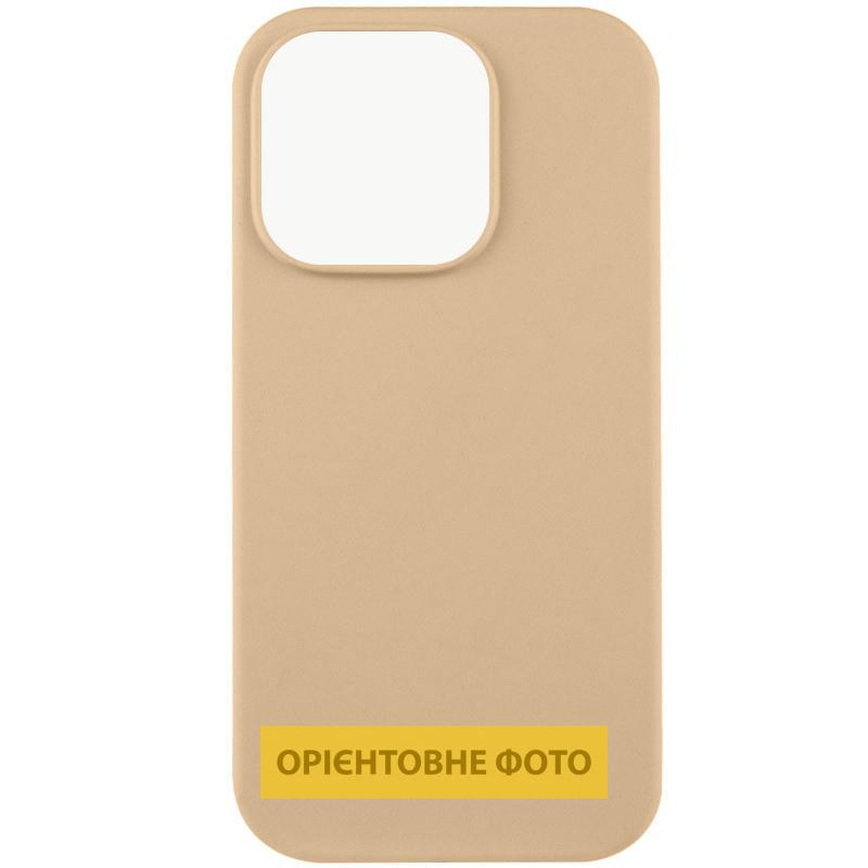 Чехол Silicone Case Full Protective (AA) NO LOGO для Apple iPhone 17 Air (6.5") Херсон - зображення 1