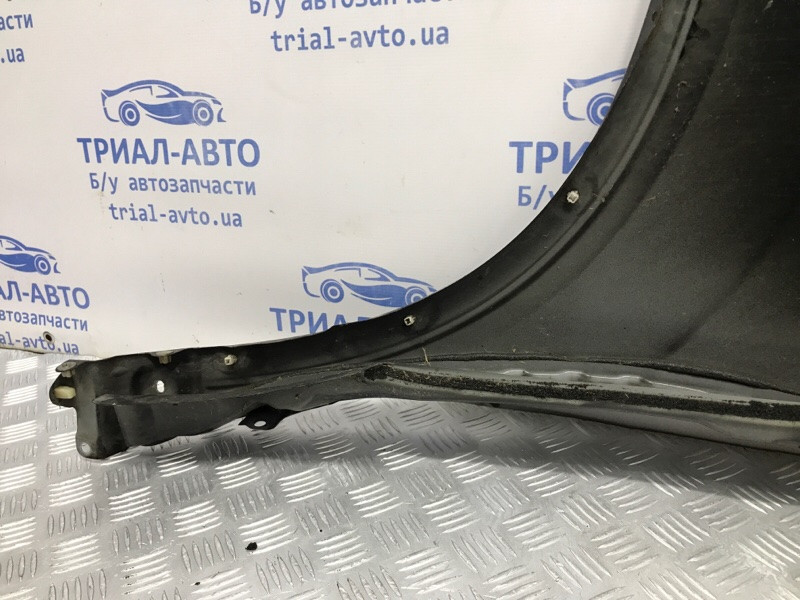 Крыло переднее правое Nissan X-Trail T32 1.6 DIESEL R9M 2014 (б/у) Київ - зображення 10