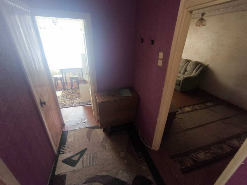 долгосрочная аренда 1-к квартира Белоцерковский, Белая Церковь, 6000 грн./мес. Белая Церковь - изображение 9