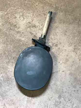 Бу лючок бензобака Renault Laguna 1, 7700819625, 7700822427 Кропивницкий