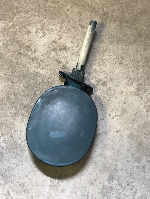 Бу лючок бензобака Renault Laguna 1, 7700819625, 7700822427 Кропивницький - зображення 1