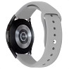 Силиконовый ремешок Sport для Smart Watch 22mm Херсон
