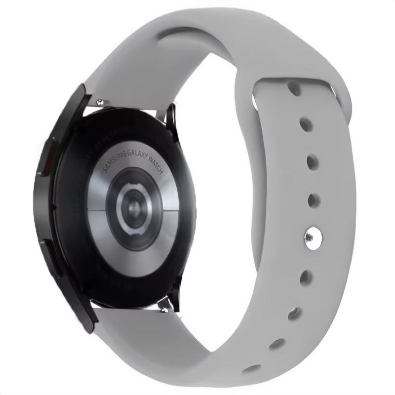 Силиконовый ремешок Sport для Smart Watch 22mm Херсон - изображение 1