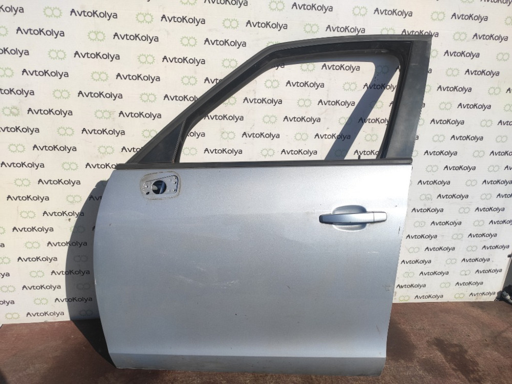 Дверь передняя левая Opel Zafira C 2012-2019 Ковель - изображение 1
