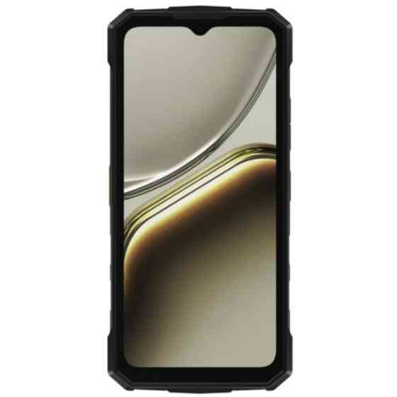 Смартфон Doogee Fire 7 4/256GB Twilight Gray EU Харків