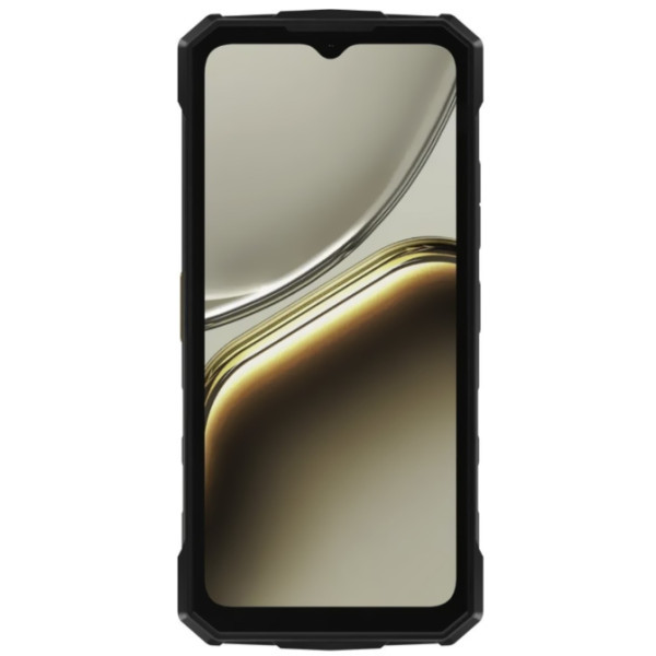 Смартфон Doogee Fire 7 4/256GB Twilight Gray EU Харків - зображення 2