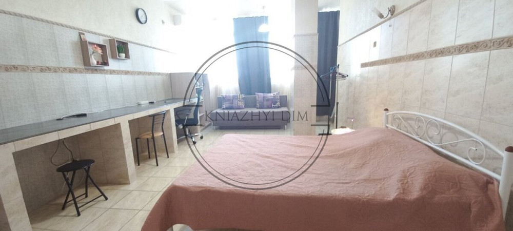 Оренда 1-но к. квартири на Печерську. №11200444 Київ - зображення 2