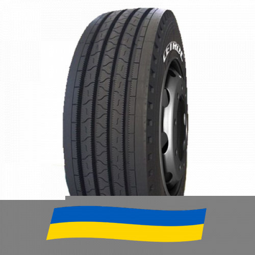 385/65 R22.5 CETROC XR816 164K Рульова шина Киев - изображение 1