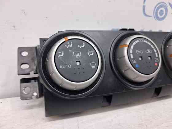 Блок управления кондиционером Nissan X-Trail T31 2.0 DIESEL M9R 2007 (б/у) Київ