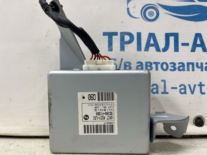 Блок управления Kia Sportage 2015-2022 95300F1900 (Арт. 70740) Київ - зображення 1
