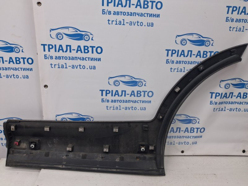 Накладка двери Hyundai Santa fe 2012-2019 877324Z000 (Арт. 71466) Киев - изображение 4